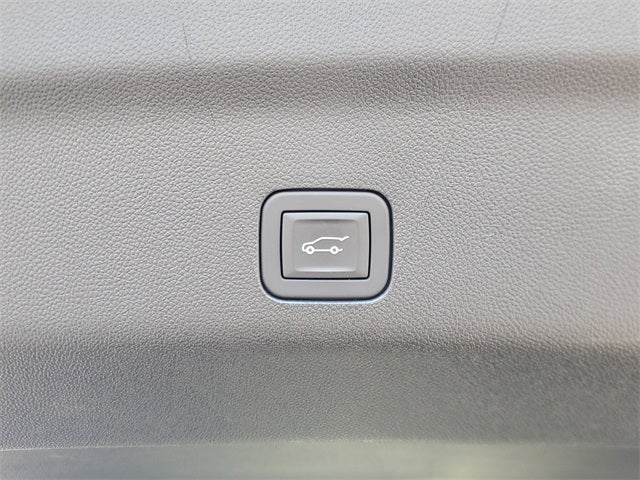 2025 GMC Yukon 2WD Elevation