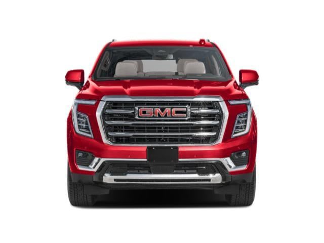 2025 GMC Yukon 2WD Denali