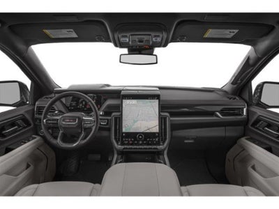 2025 GMC Yukon 2WD Denali