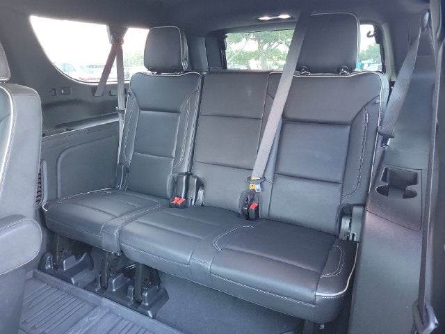 2024 GMC Yukon XL 2WD SLT