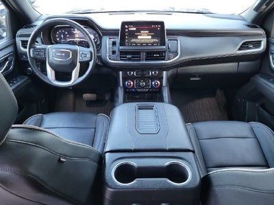 2024 GMC Yukon XL 2WD SLT