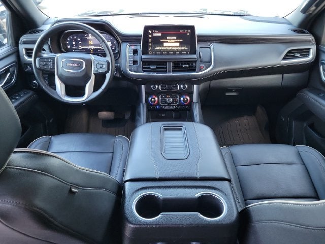 2024 GMC Yukon XL 2WD SLT