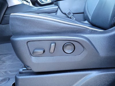 2024 GMC Yukon XL 2WD SLT