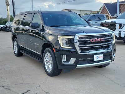 2024 GMC Yukon XL 2WD SLT