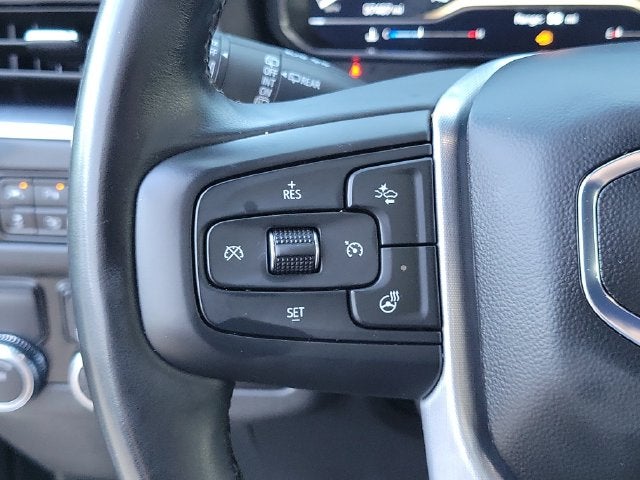 2024 GMC Yukon XL 2WD SLT