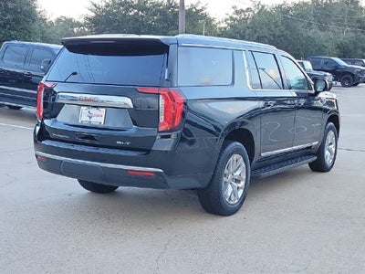 2024 GMC Yukon XL 2WD SLT