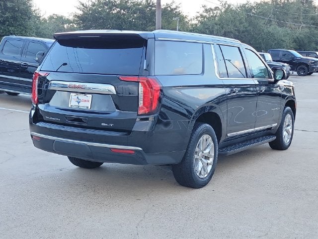 2024 GMC Yukon XL 2WD SLT