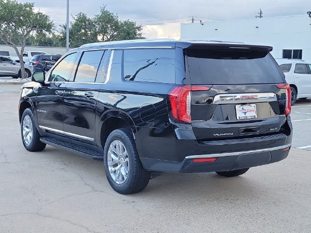 2024 GMC Yukon XL 2WD SLT