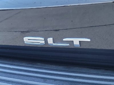 2024 GMC Yukon XL 2WD SLT