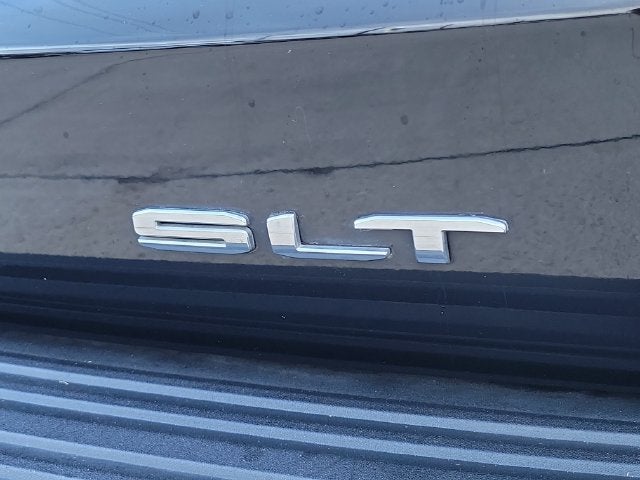 2024 GMC Yukon XL 2WD SLT