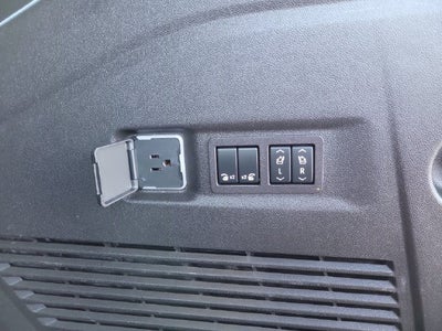 2024 GMC Yukon XL 2WD SLT