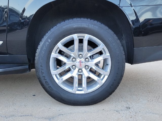 2024 GMC Yukon XL 2WD SLT