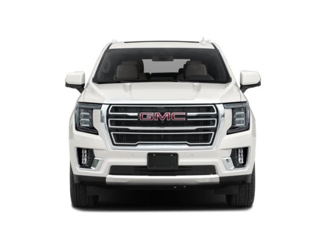 2024 GMC Yukon 4WD SLT
