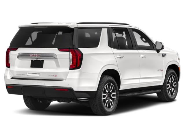 2021 GMC Yukon 4WD AT4