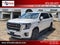 2021 GMC Yukon XL 4WD SLT