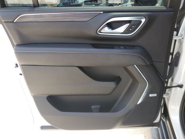 2021 GMC Yukon XL 4WD SLT