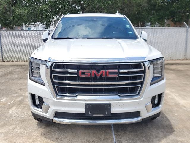 2021 GMC Yukon XL 4WD SLT