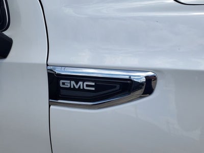 2021 GMC Yukon XL 4WD SLT
