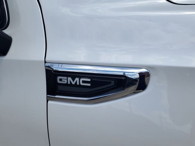 2021 GMC Yukon XL 4WD SLT