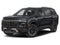 2025 Chevrolet Traverse AWD Z71