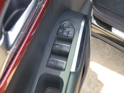 2025 Chevrolet Traverse AWD RS