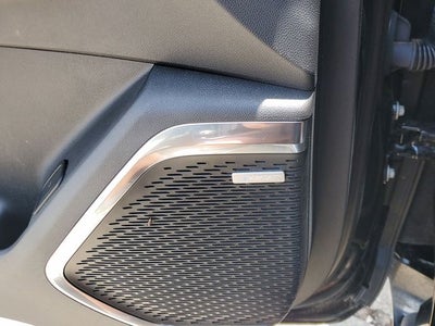 2025 Chevrolet Traverse AWD RS