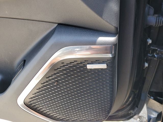 2025 Chevrolet Traverse AWD RS