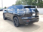 2025 Chevrolet Traverse AWD RS