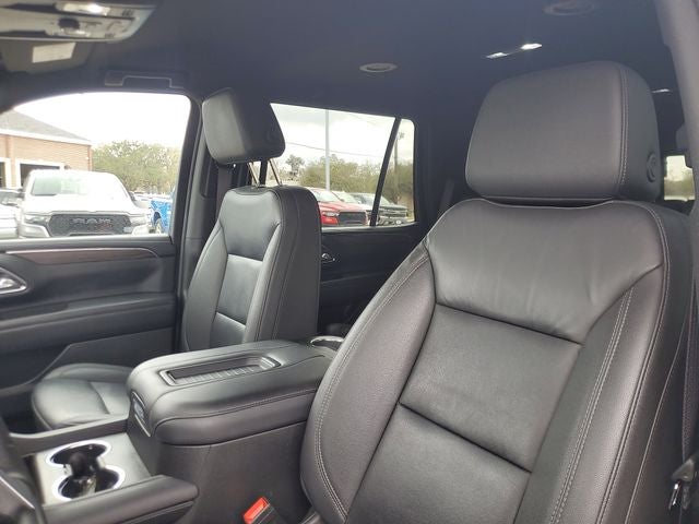 2024 Chevrolet Tahoe 2WD LT