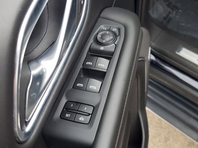 2024 Chevrolet Tahoe 2WD LT