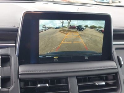 2024 Chevrolet Tahoe 2WD LT