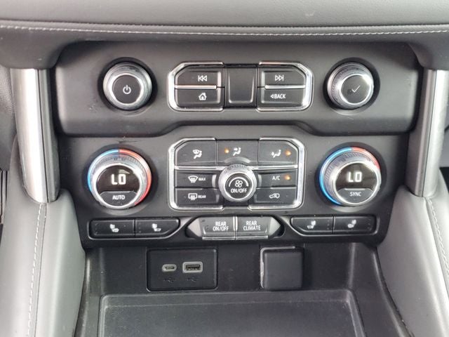 2024 Chevrolet Tahoe 2WD LT