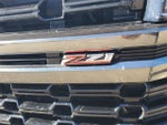 2022 Chevrolet Suburban 4WD Z71