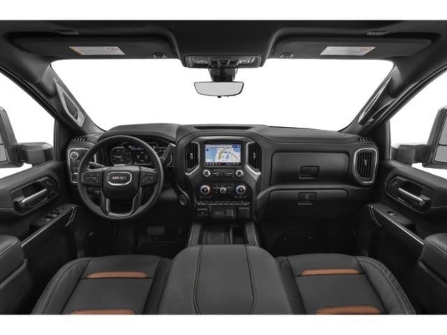 2023 GMC Sierra 2500HD 4WD Crew Cab Standard Bed AT4
