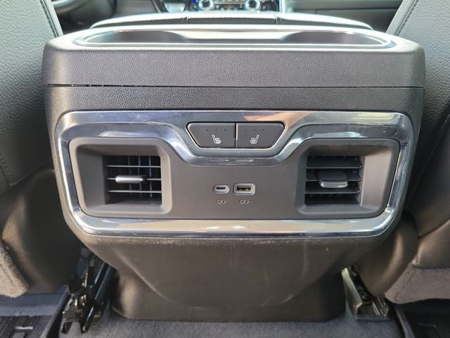 2024 GMC Sierra 2500HD 4WD Crew Cab Standard Bed Denali