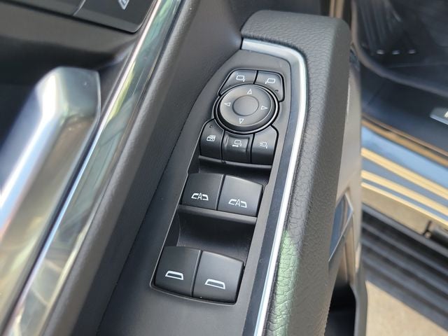 2024 GMC Sierra 2500HD 4WD Crew Cab Standard Bed Denali