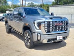 2024 GMC Sierra 2500HD 4WD Crew Cab Standard Bed Denali