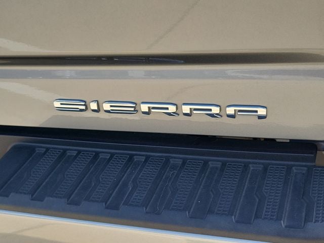 2024 GMC Sierra 2500HD 4WD Crew Cab Standard Bed Denali