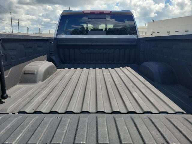 2024 GMC Sierra 2500HD 4WD Crew Cab Standard Bed Denali