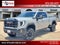 2024 GMC Sierra 2500HD 4WD Crew Cab Standard Bed AT4X