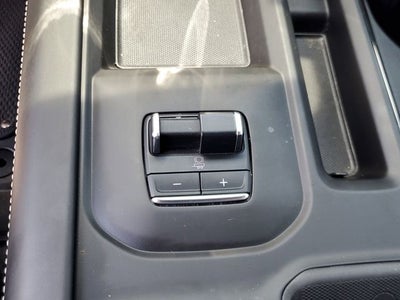 2024 GMC Sierra 2500HD 4WD Crew Cab Standard Bed AT4X