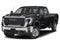 2025 GMC Sierra 2500HD 4WD Crew Cab Standard Bed SLT