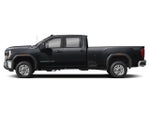 2025 GMC Sierra 2500HD 4WD Crew Cab Standard Bed SLT