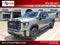 2025 GMC Sierra 2500HD 4WD Crew Cab Standard Bed AT4