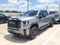 2025 GMC Sierra 2500HD 4WD Crew Cab Standard Bed AT4
