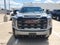 2025 GMC Sierra 2500HD 4WD Crew Cab Standard Bed AT4