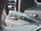 2025 GMC Sierra 2500HD 4WD Crew Cab Standard Bed AT4