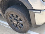 2025 GMC Sierra 2500HD 4WD Crew Cab Standard Bed AT4