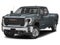 2025 GMC Sierra 2500HD 4WD Crew Cab Standard Bed AT4
