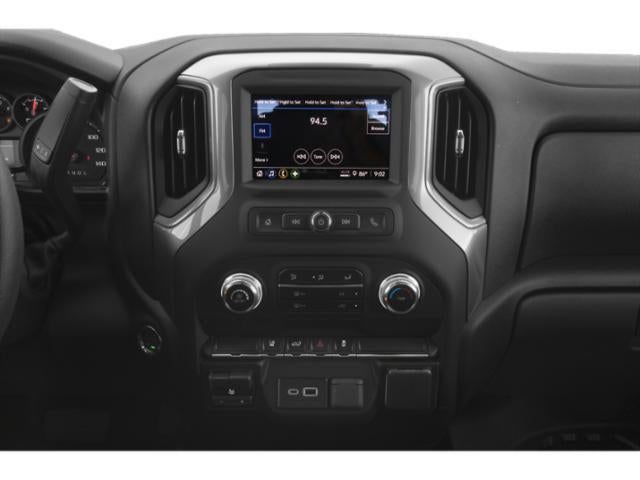 2025 GMC Sierra 2500HD AT4 - Photo 10
